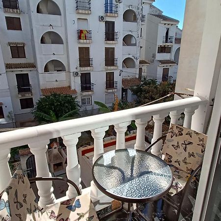 Apartamiento Inez Torrevieja Exterior foto