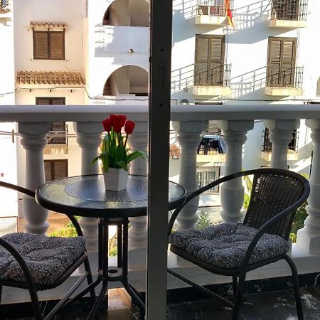 Apartamiento Inez Torrevieja Exterior foto