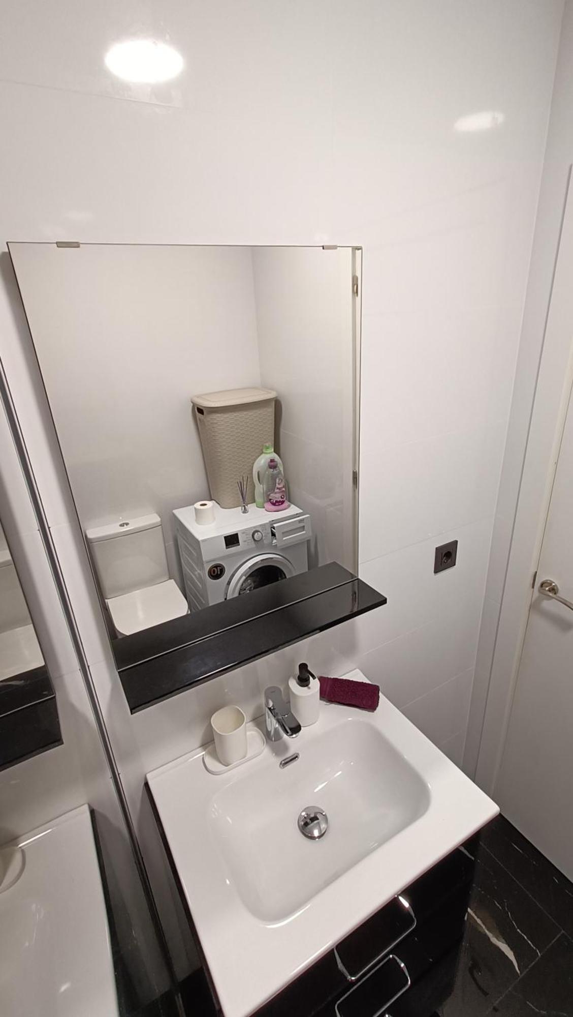 Apartamiento Inez Torrevieja Exterior foto
