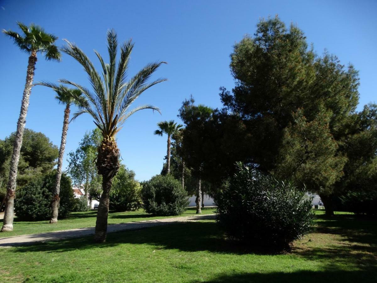 Apartamiento Inez Torrevieja Exterior foto