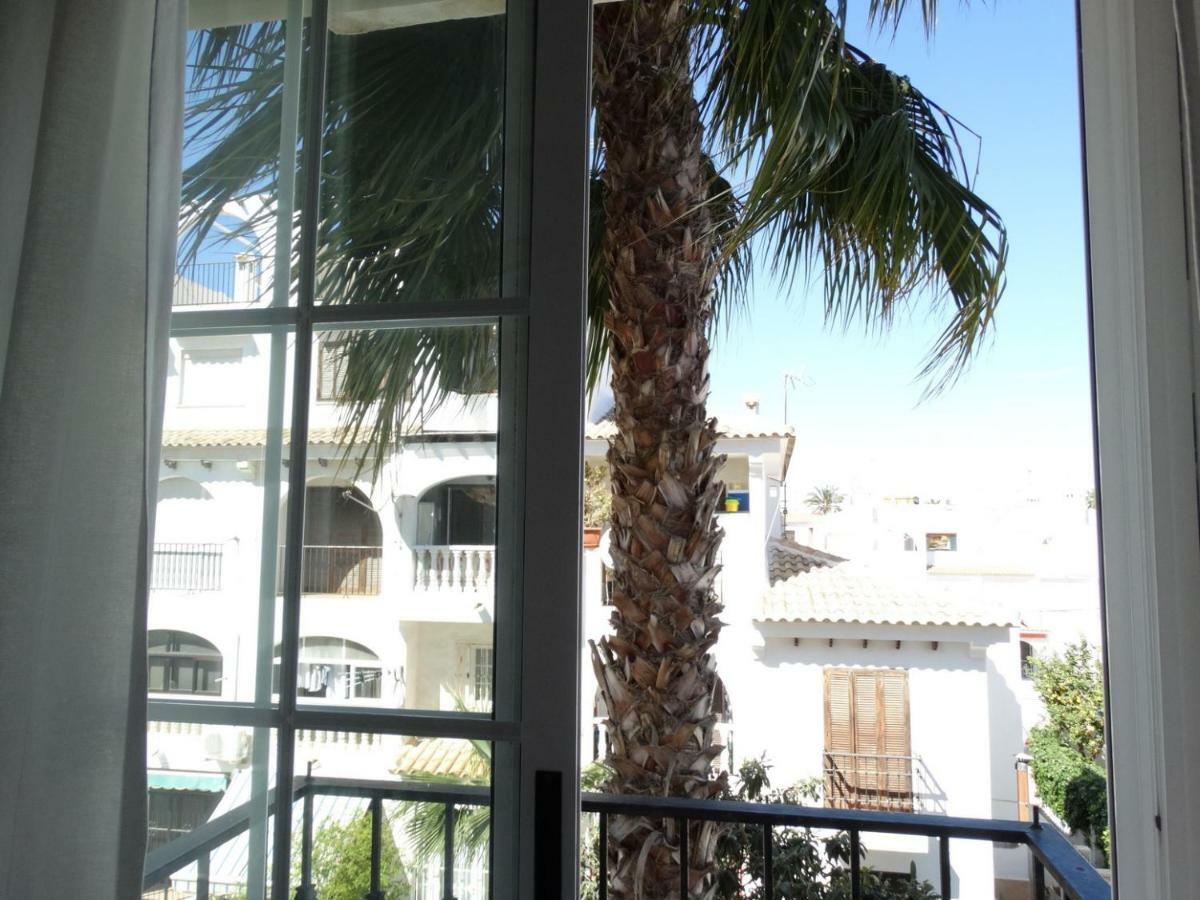 Apartamiento Inez Torrevieja Exterior foto